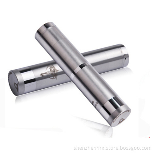 Wholesale Variable Voltage E Cigarette Nemesis Mod (Nemesis KIT)